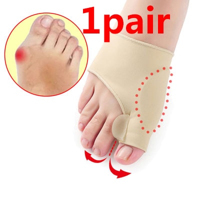 Big Toe Splint-Orthopedic Foot Care