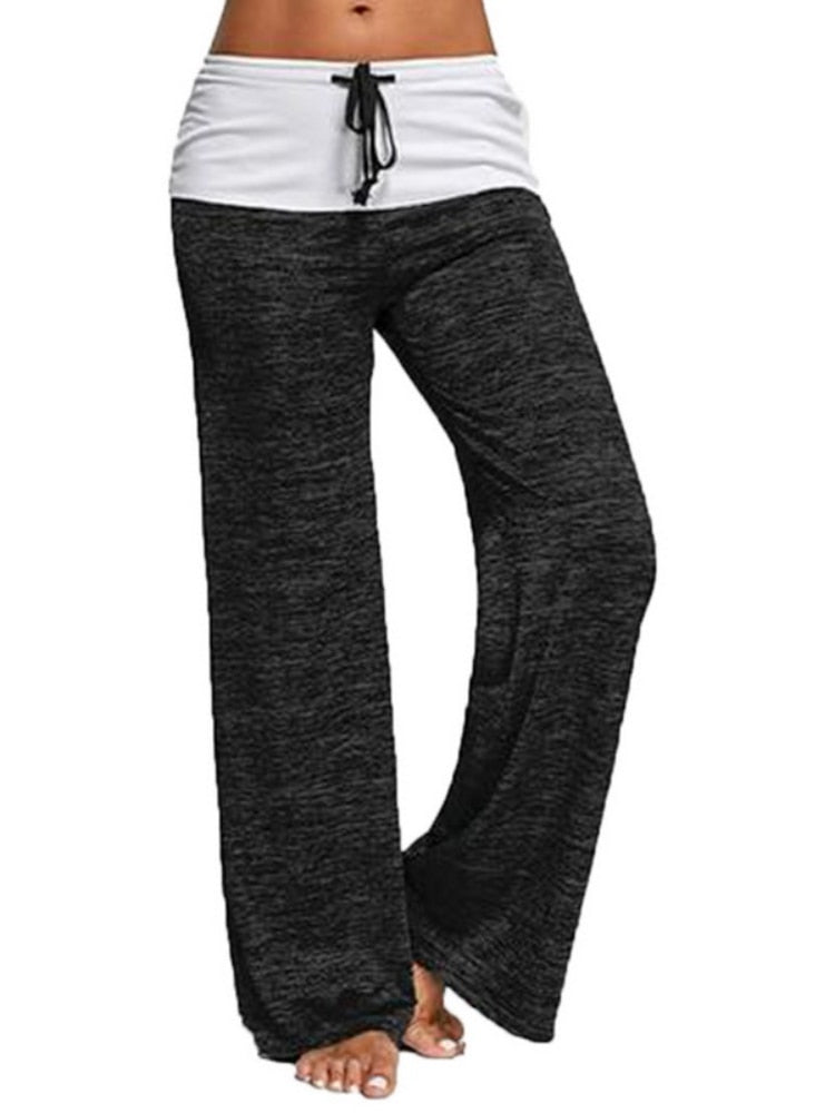 Women's Leisure Yoga pants