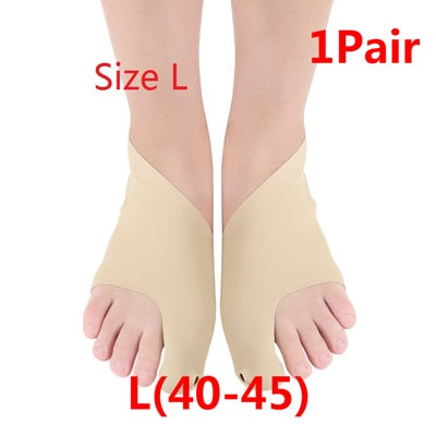 Big Toe Splint-Orthopedic Foot Care