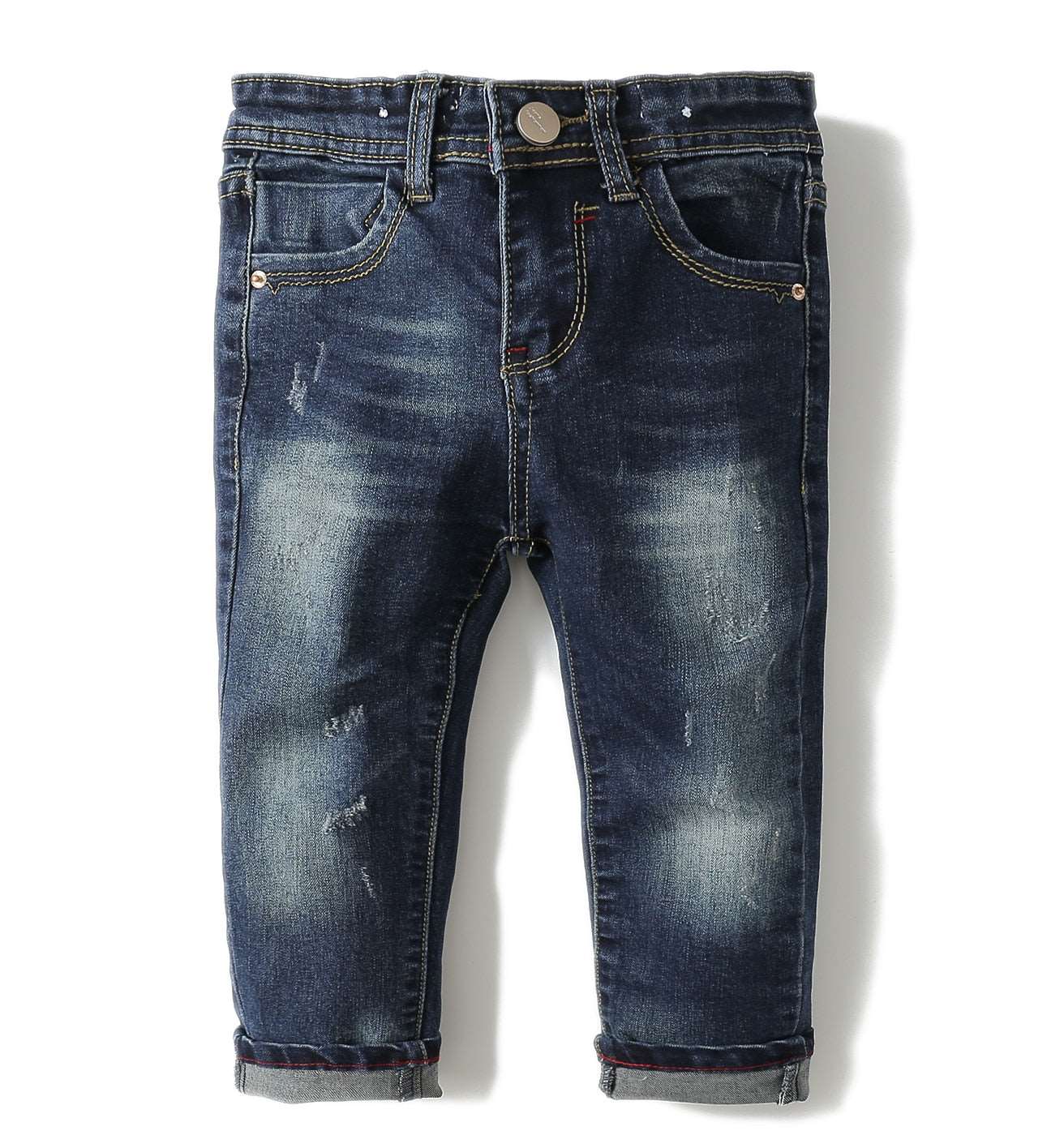 Children's Denim Jeans