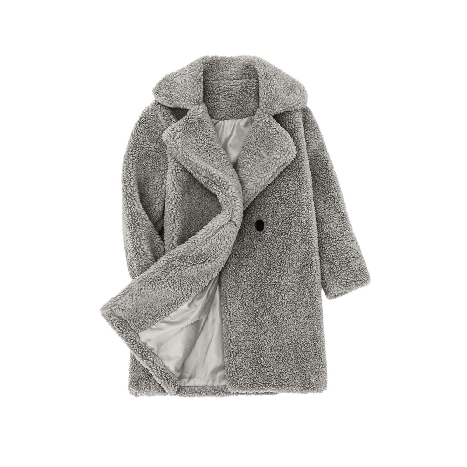 Children's Winter Coat - fittedfortheoccasion