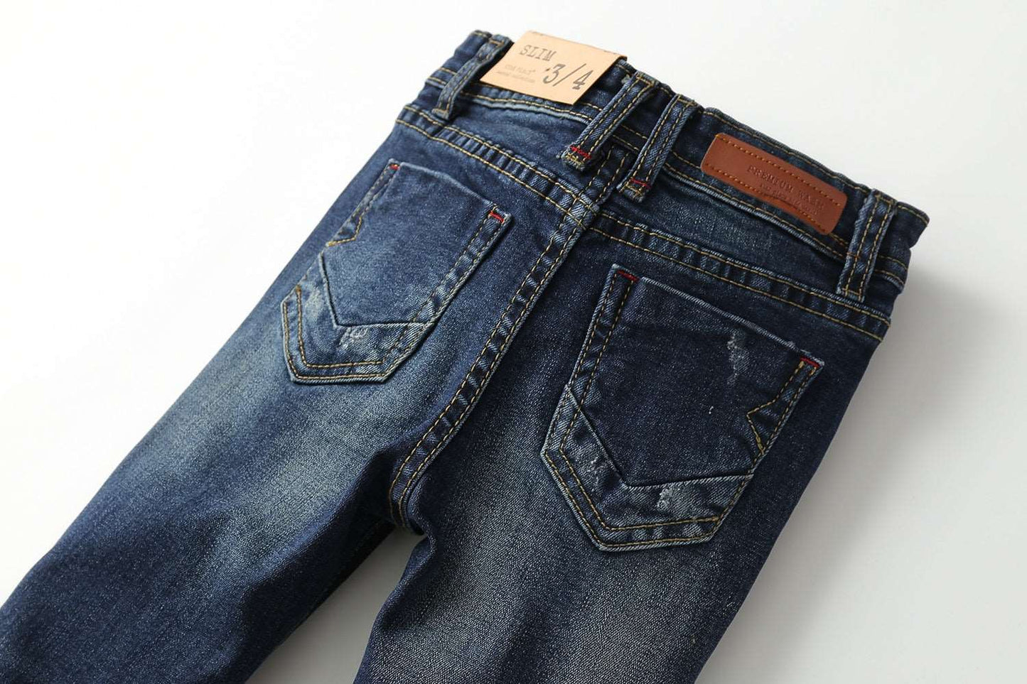 Children's Denim Jeans