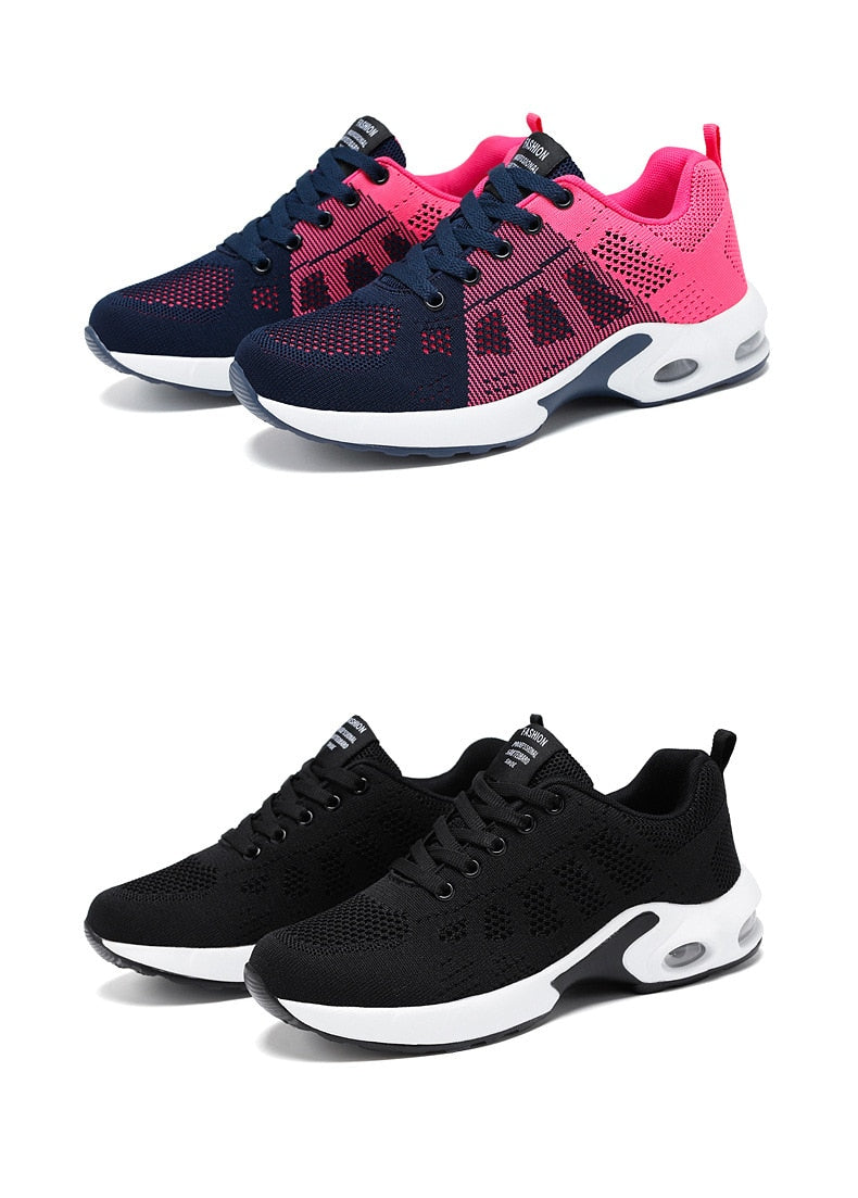 Women's Running Sneakers