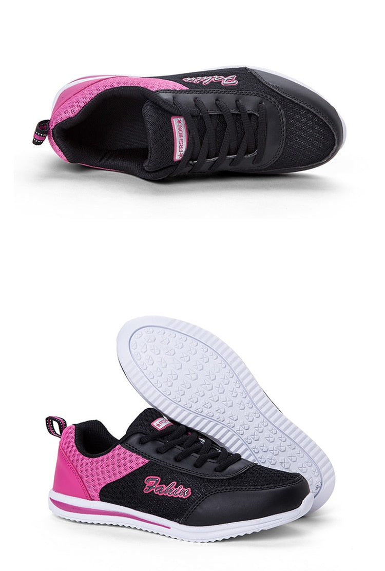 Women's Running Sneakers