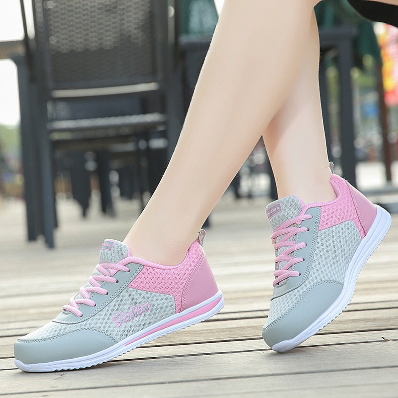 Women's Running Sneakers