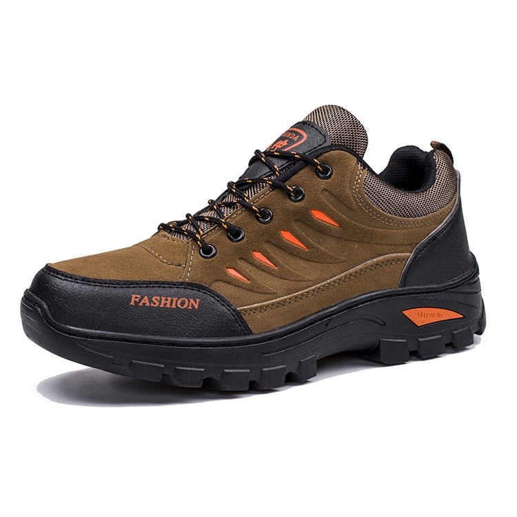 Men's Hiking Shoes