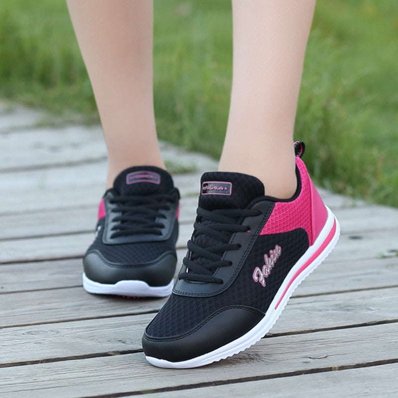 Women's Running Sneakers