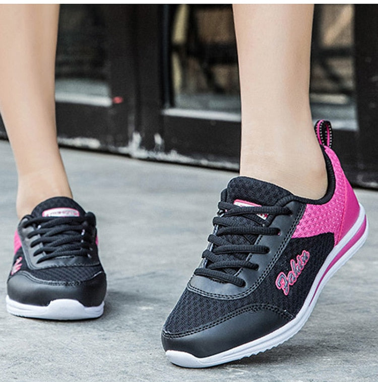 Women's Running Sneakers