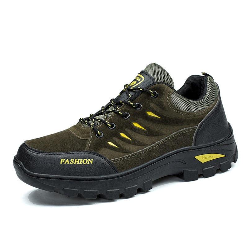 Men's Hiking Shoes