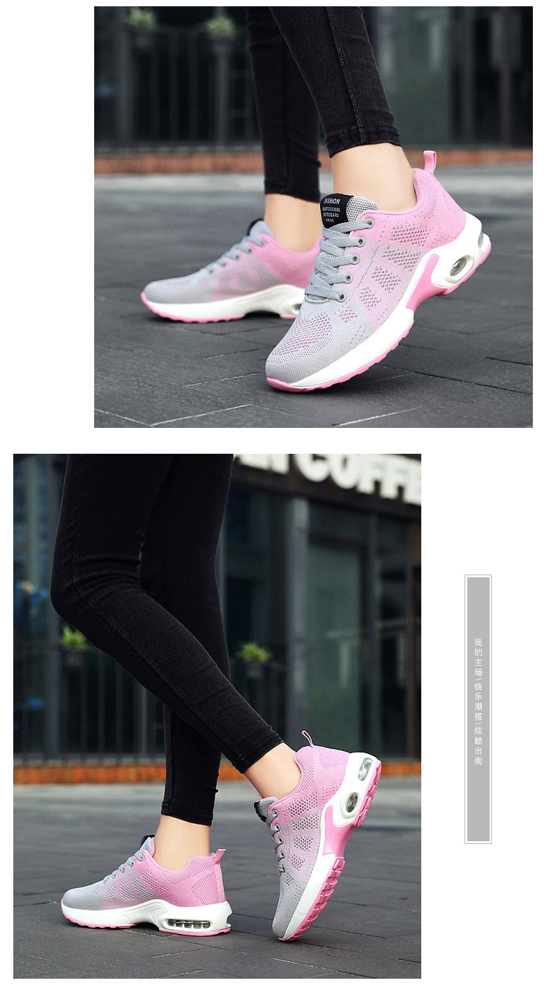 Women's Running Sneakers