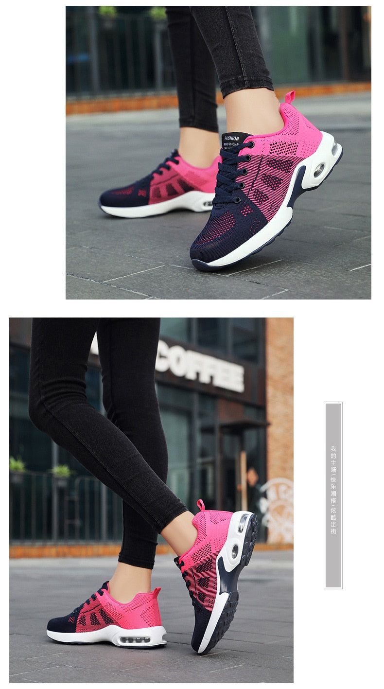 Women's Running Sneakers