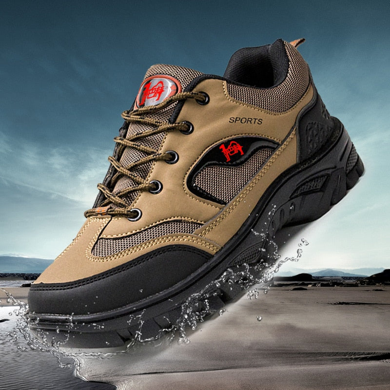 Men's Hiking Shoes