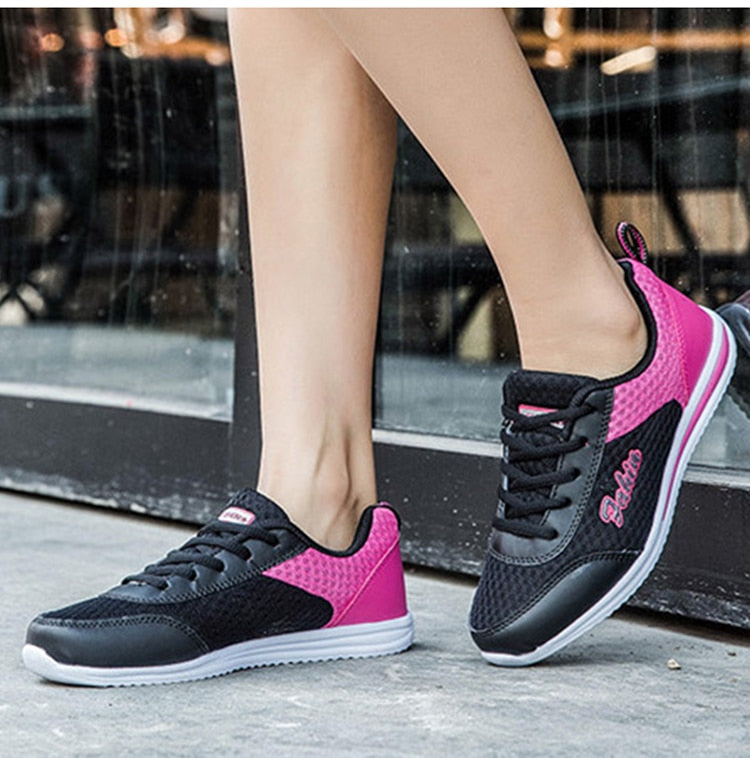 Women's Running Sneakers