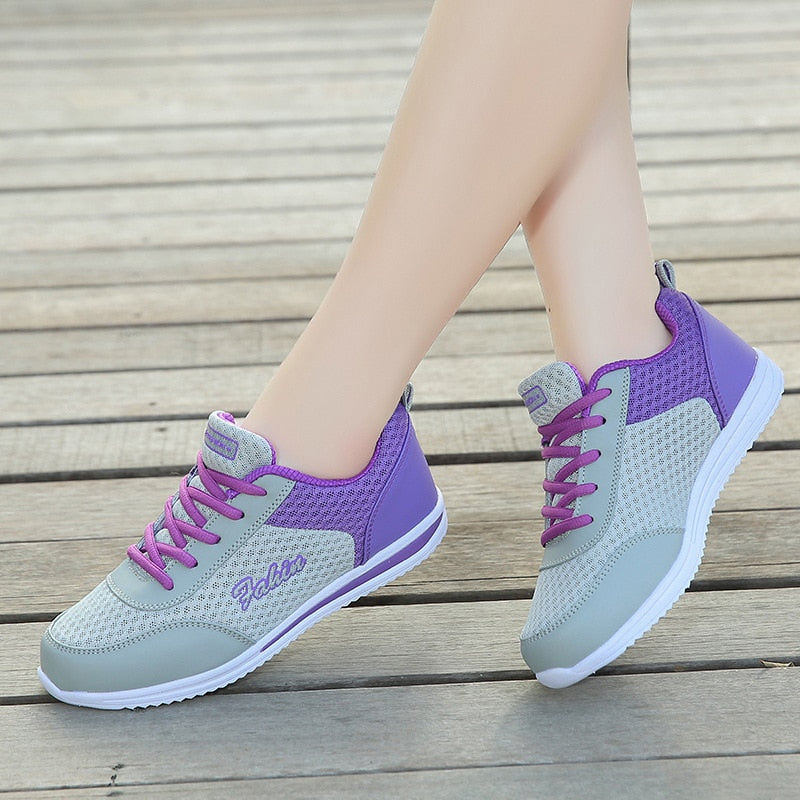 Women's Running Sneakers