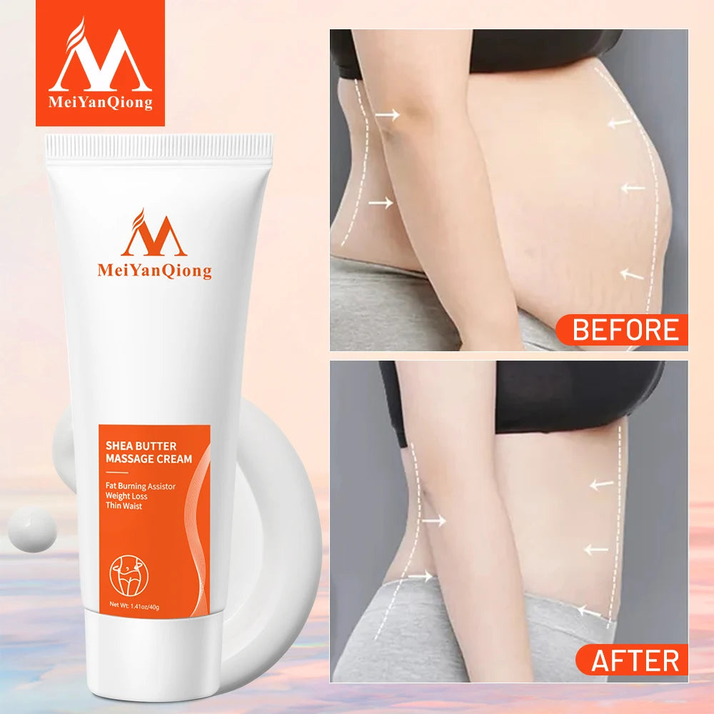Nourishing Moisturizing Fat Burning Cream