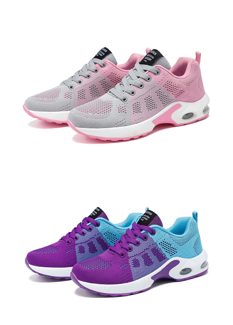 Women's Running Sneakers