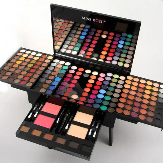 180 Colors Cosmetic Makeup Set