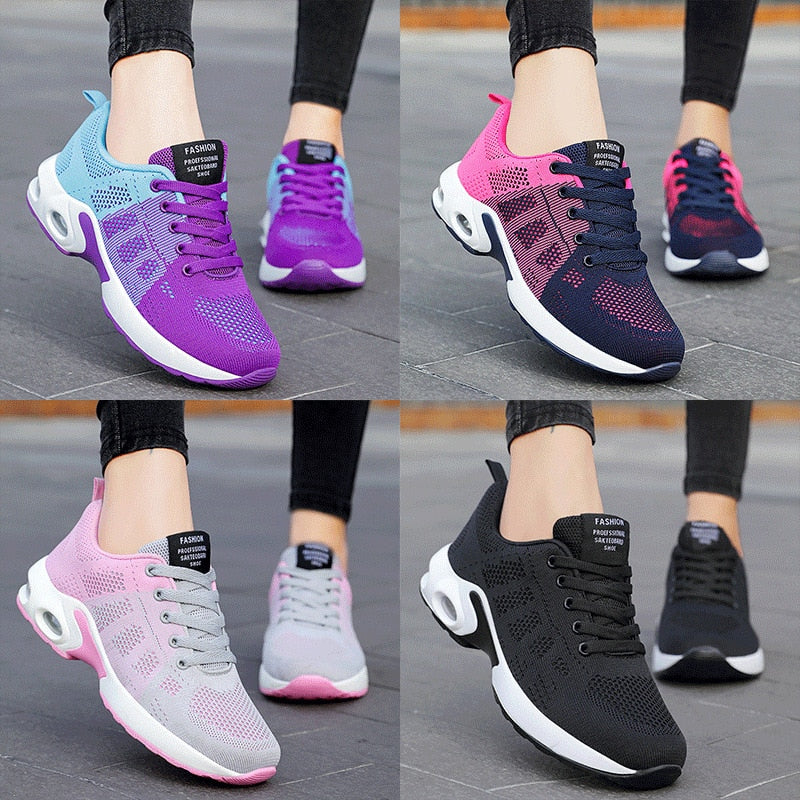 Women's Running Sneakers