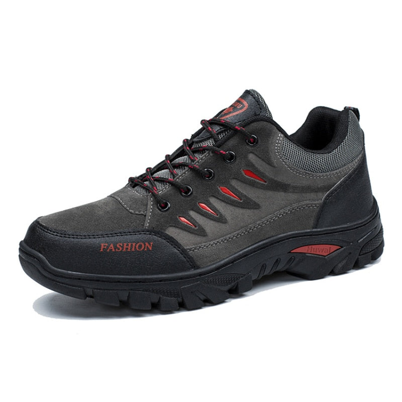 Men's Hiking Shoes