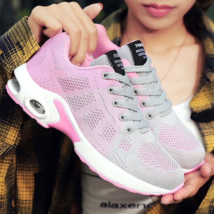 Women's Running Sneakers