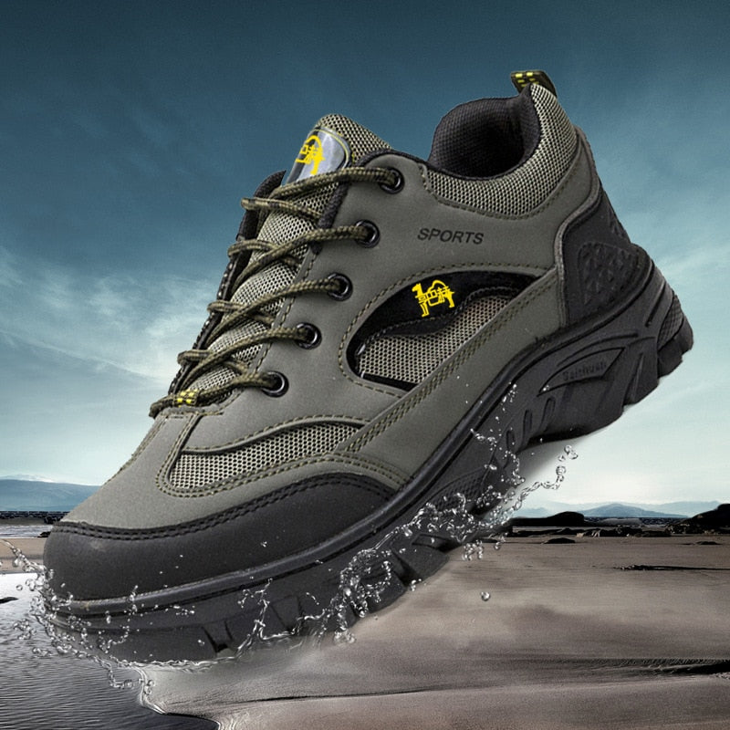 Men's Hiking Shoes