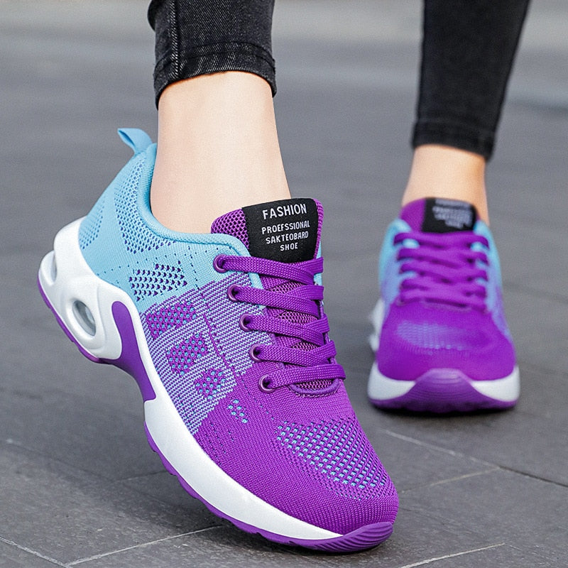 Women's Running Sneakers