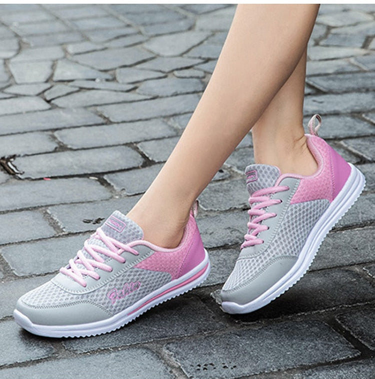 Women's Running Sneakers