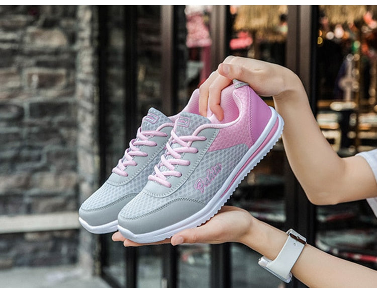 Women's Running Sneakers