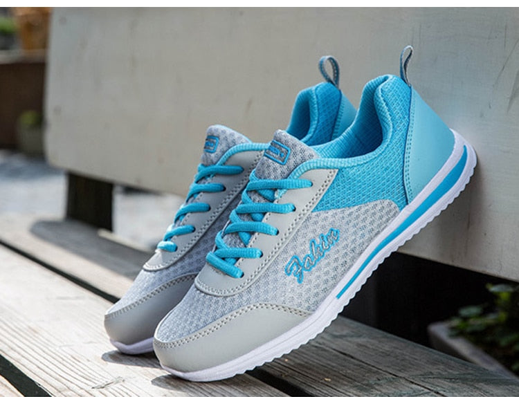 Women's Running Sneakers