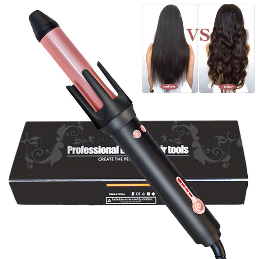 Women's Ceramic Curling Iron - fittedfortheoccasion