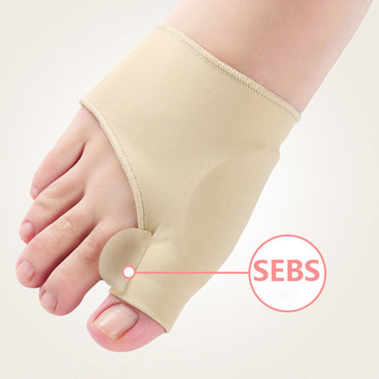 Bunion Corrector-Toe Separator 2Pcs=1Pair - fittedfortheoccasion