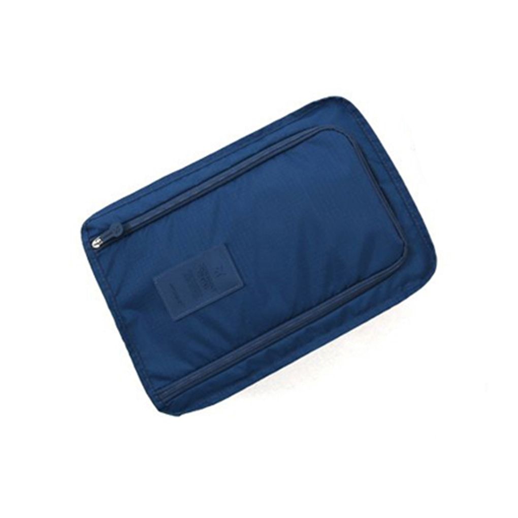 Waterproof Travel Storage Bag-Nylon - fittedfortheoccasion