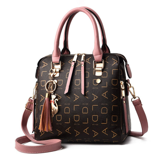 Women's Crossbody Handbag - fittedfortheoccasion