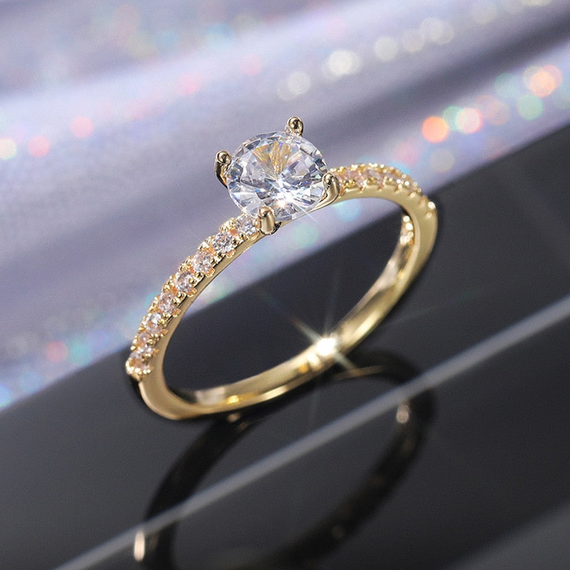 Women's Fashion Ring