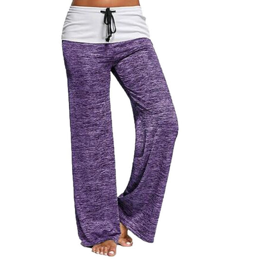 Women's Leisure Yoga pants