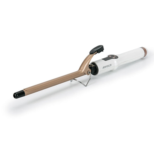 Professional Hair Curling Iron