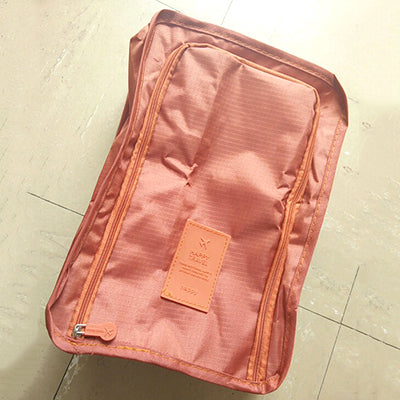 Waterproof Travel Storage Bag-Nylon - fittedfortheoccasion