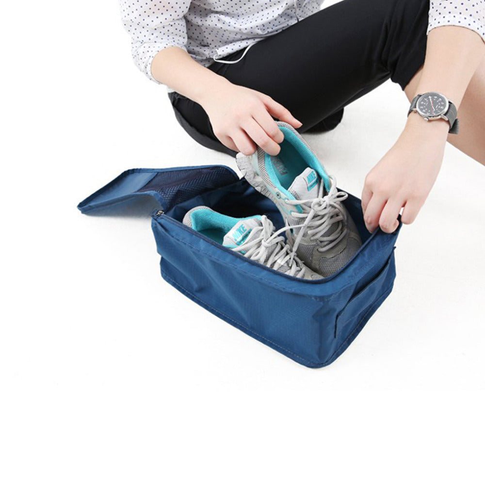 Waterproof Travel Storage Bag-Nylon - fittedfortheoccasion