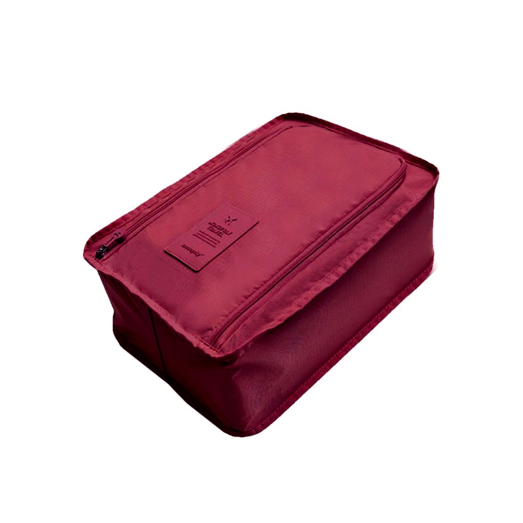 Waterproof Travel Storage Bag-Nylon - fittedfortheoccasion