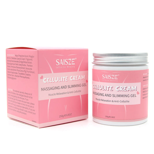 Full Body Fat Burning Cream-250g - fittedfortheoccasion