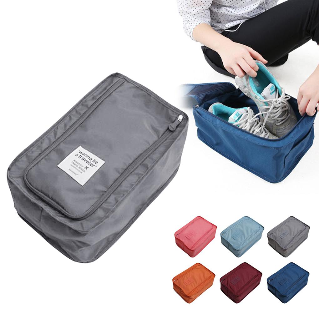 Waterproof Travel Storage Bag-Nylon - fittedfortheoccasion