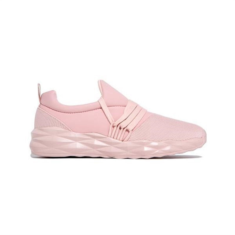 Women's Running Sneakers - fittedfortheoccasion