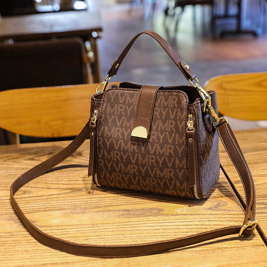 Women's Crossbody Handbag - fittedfortheoccasion