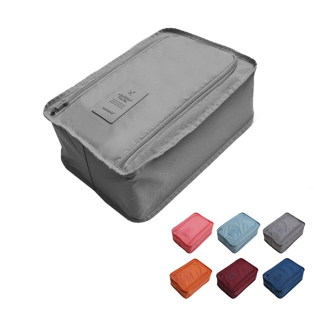 Waterproof Travel Storage Bag-Nylon - fittedfortheoccasion