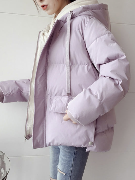 Women's Winter Jacket