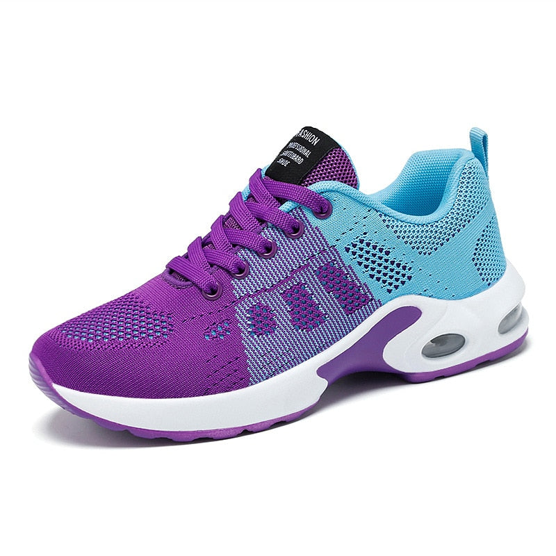 Women's Running Sneakers