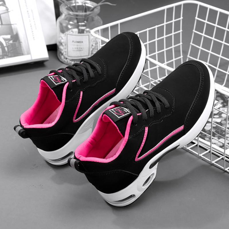 Women's Lightweight Sneakers - fittedfortheoccasion