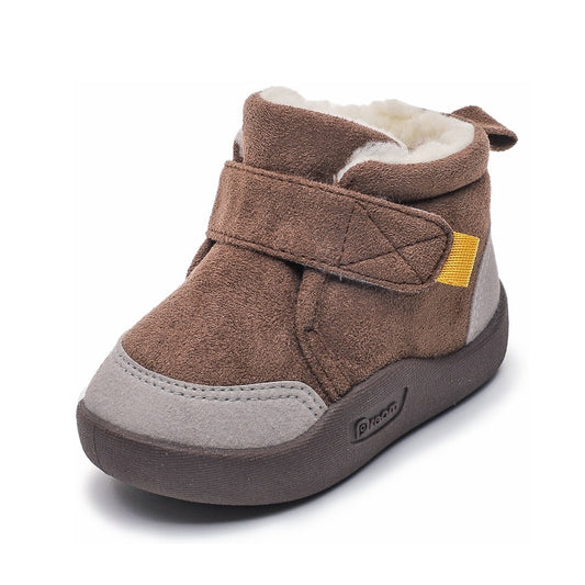 Children's Winter Boots/Infant/Toddler - fittedfortheoccasion