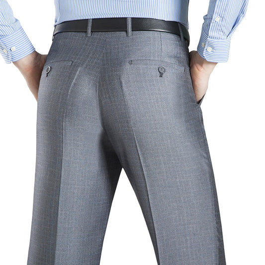 Men's Casual Dress Pants