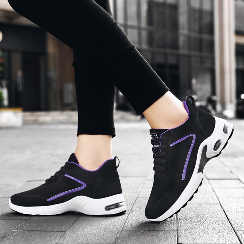 Women's Lightweight Sneakers - fittedfortheoccasion